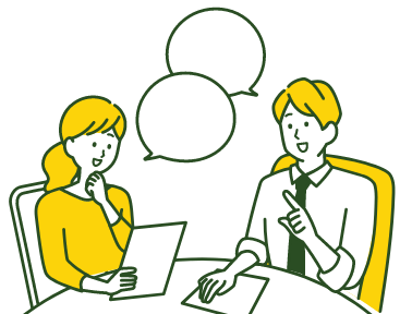 他社見積もり相談OK